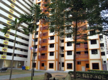 Blk 129 Bukit Merah View (Bukit Merah), HDB 3 Rooms #24722